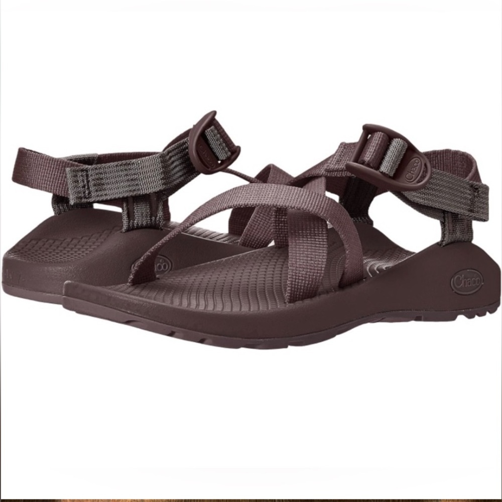 Chaco Z1 Chromatic Classic Sandals